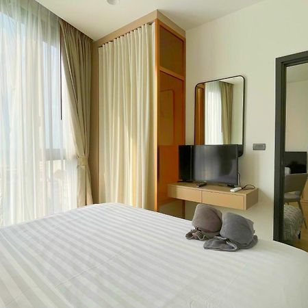 Edge Central # Utrip Pattaya Exterior photo
