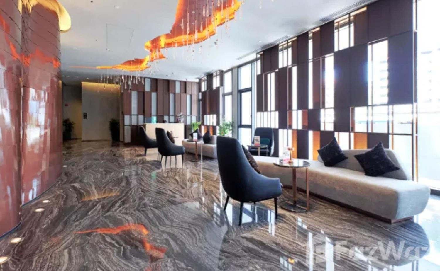 Edge Central # Utrip Pattaya Exterior photo