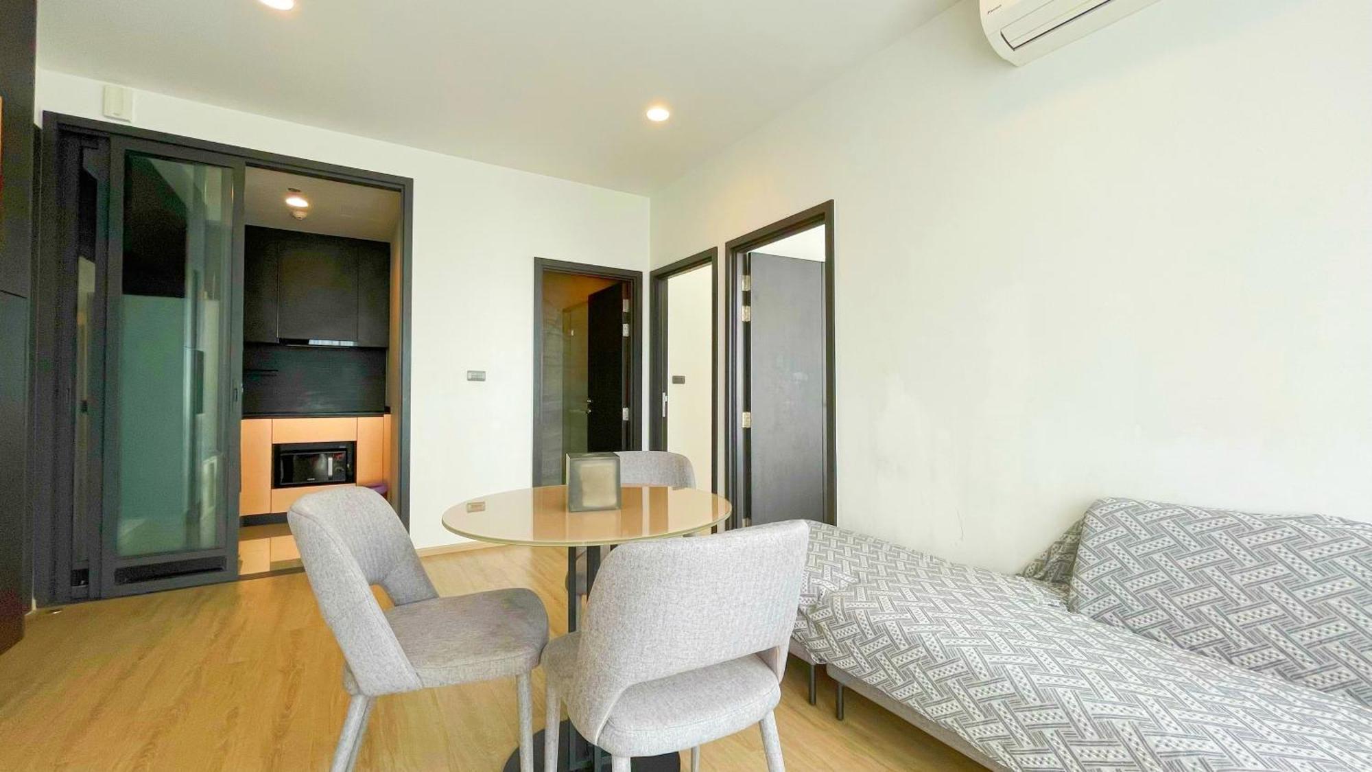 Edge Central # Utrip Pattaya Exterior photo